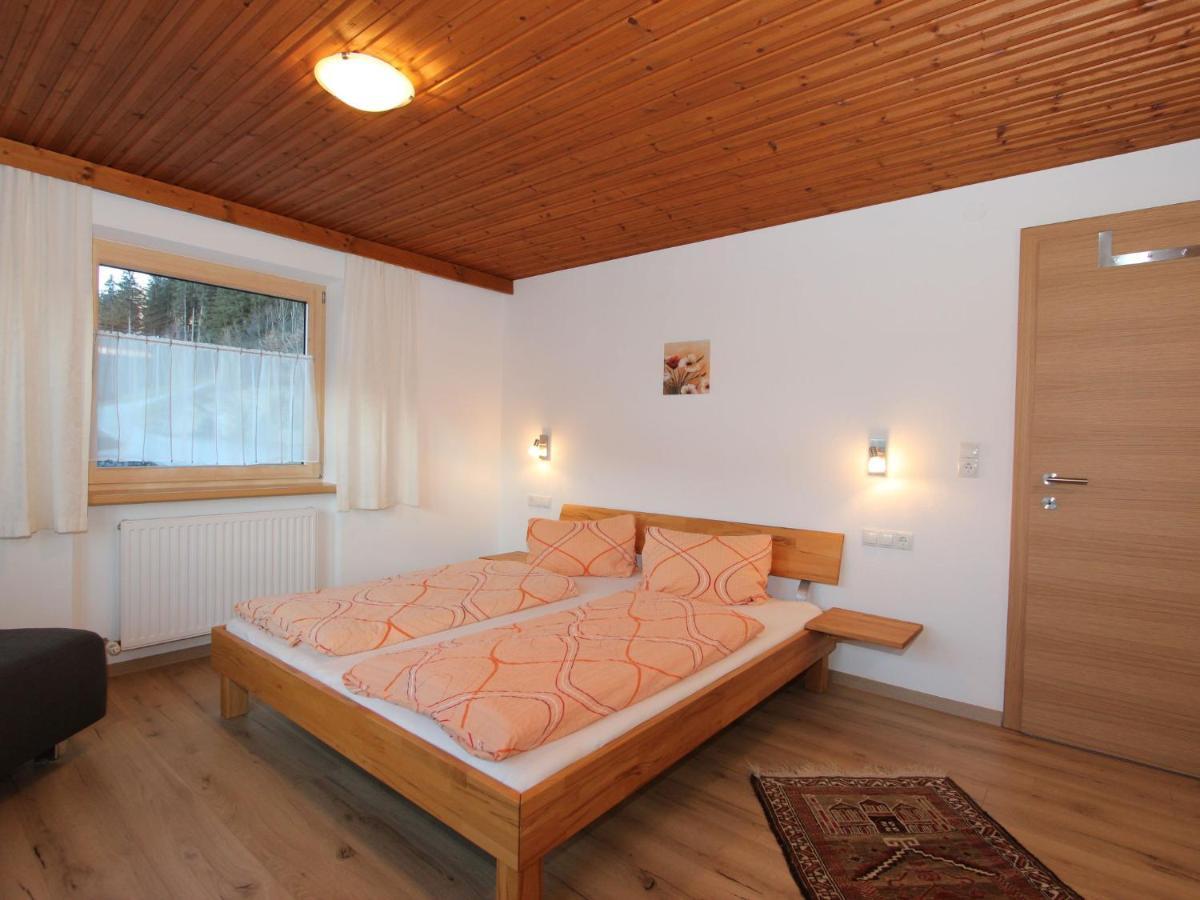 Holiday Home Zeller By Interhome Stummerberg Exterior foto