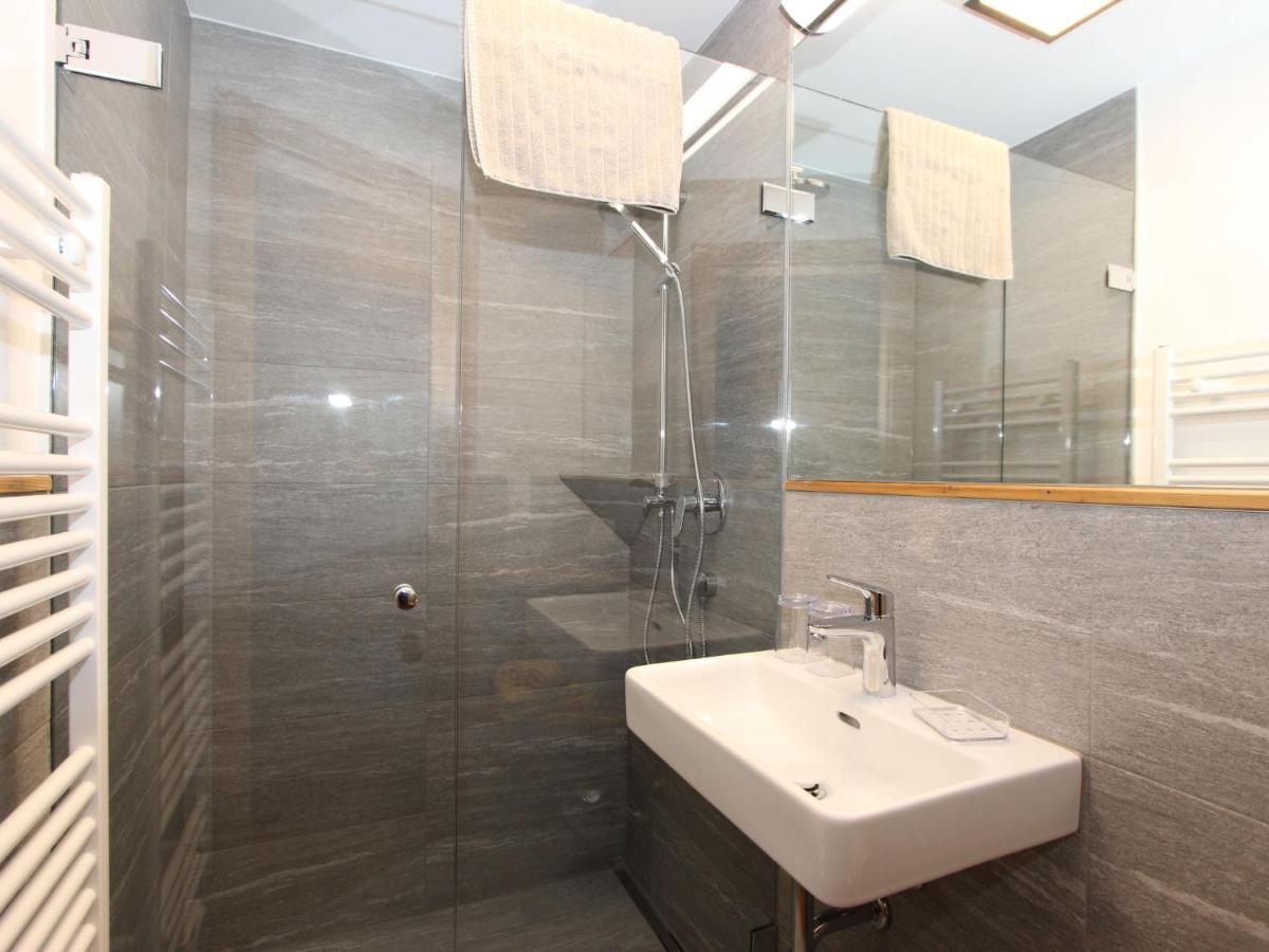 Holiday Home Zeller By Interhome Stummerberg Exterior foto