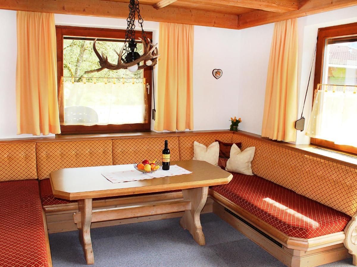 Holiday Home Zeller By Interhome Stummerberg Exterior foto