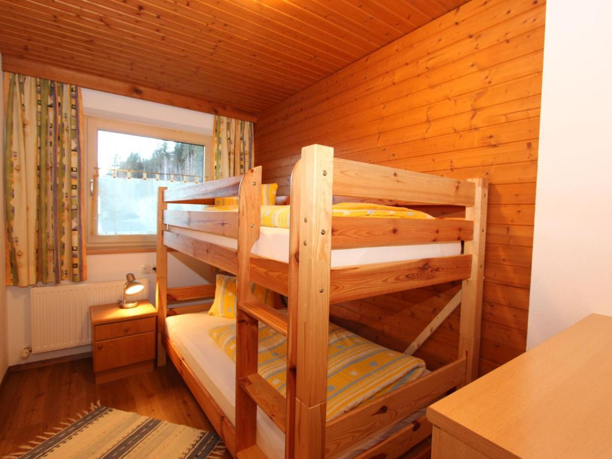 Holiday Home Zeller By Interhome Stummerberg Exterior foto