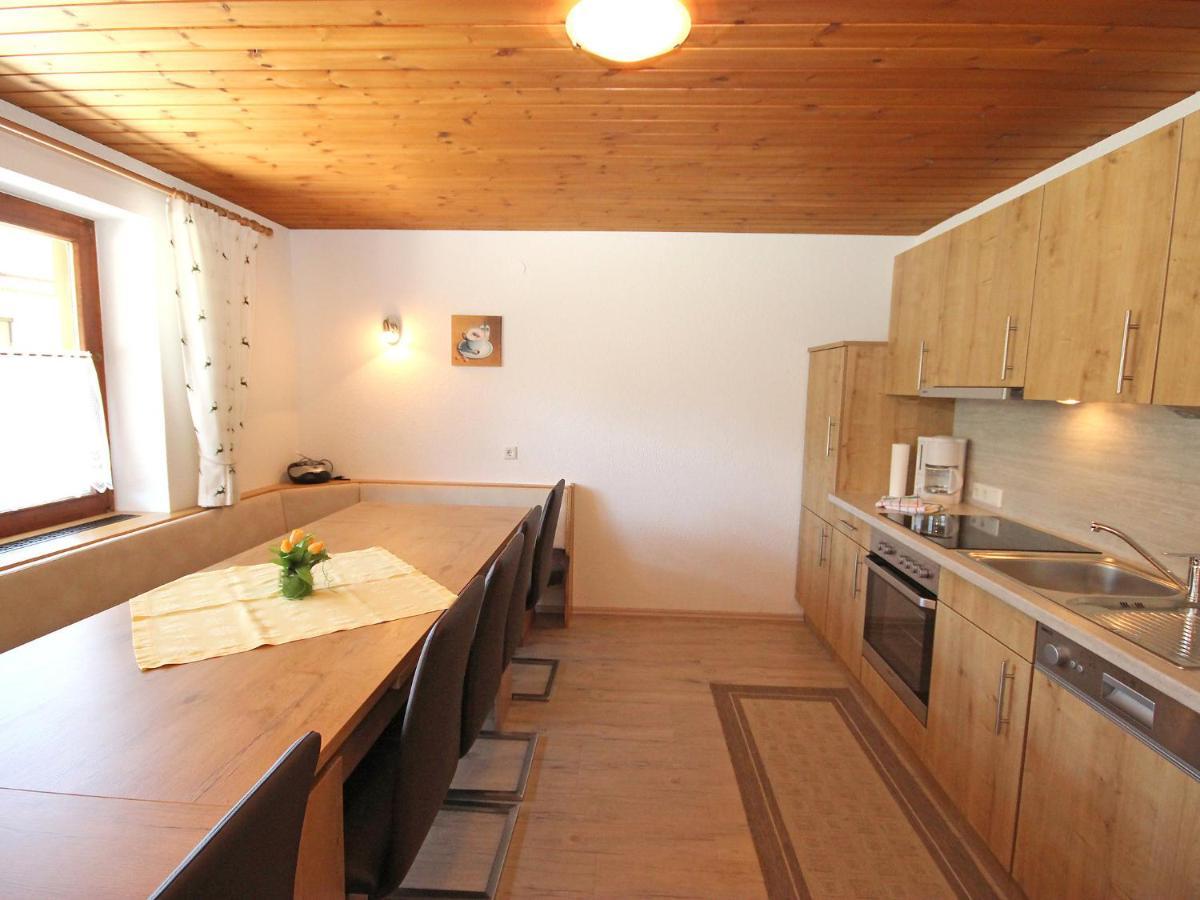 Holiday Home Zeller By Interhome Stummerberg Exterior foto