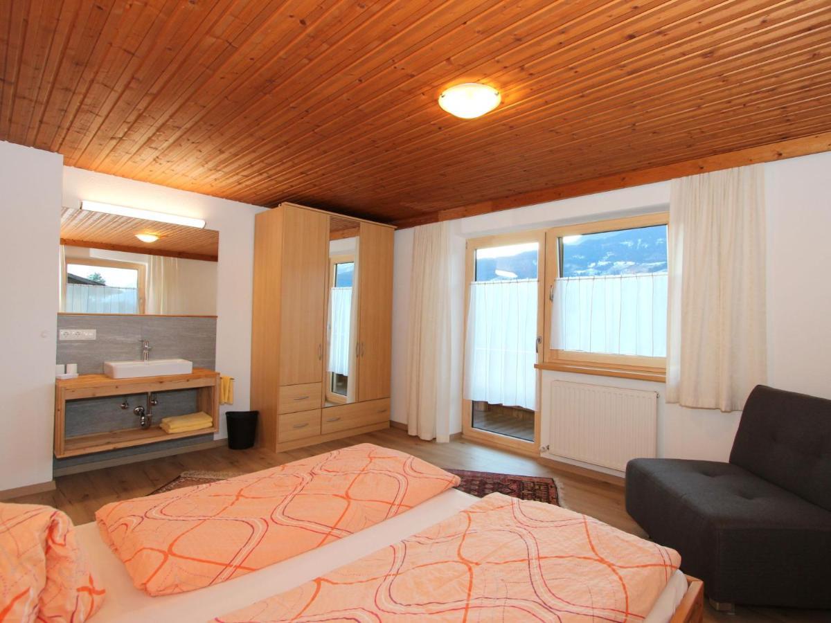 Holiday Home Zeller By Interhome Stummerberg Exterior foto