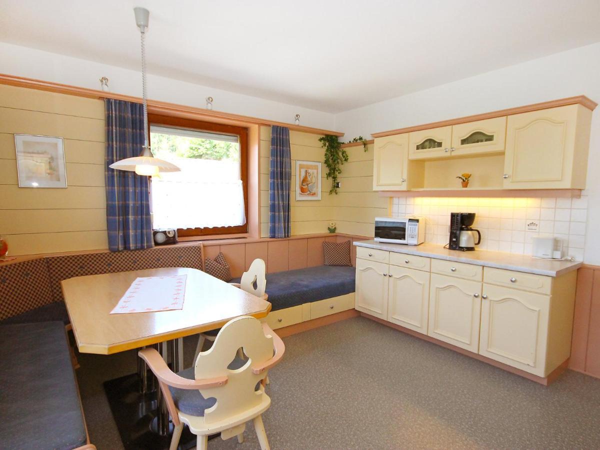 Holiday Home Zeller By Interhome Stummerberg Exterior foto